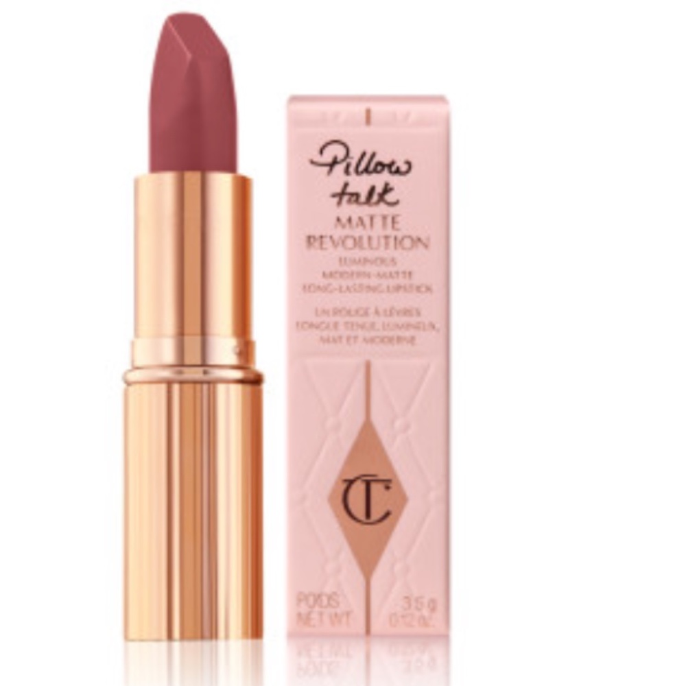 Pillow Talk Lipstick - Pillow Talk Medium